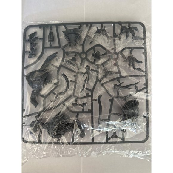 Shadows of Brimstone Sho-Riu The Dragon King XXL Energy Pack Sealed Replacement - Picture 4 of 6